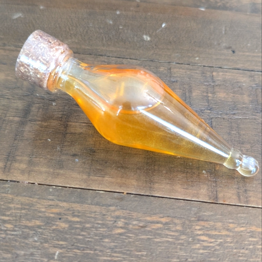 Harry Potter Felix Felicis Candy Prop